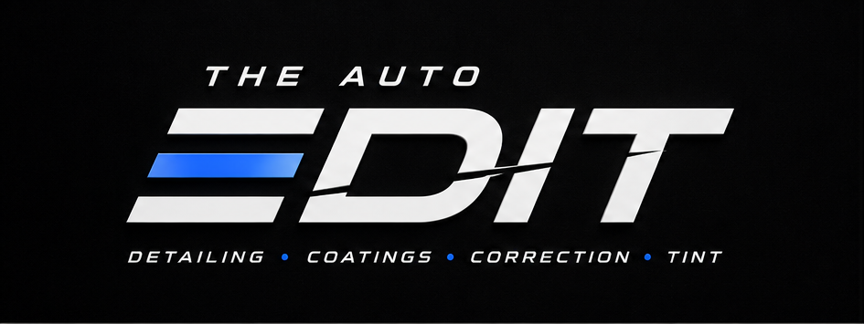 The Auto Edit